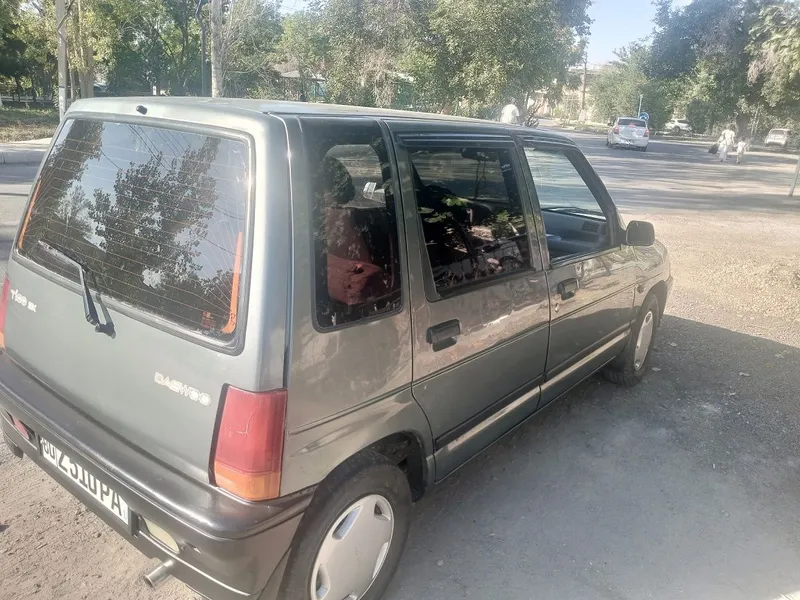 Tiko idealniy(zo'r) 3