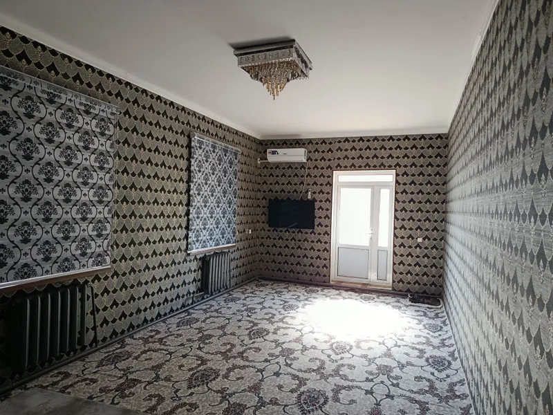 Ховли сотилади Дустликда — фото 1