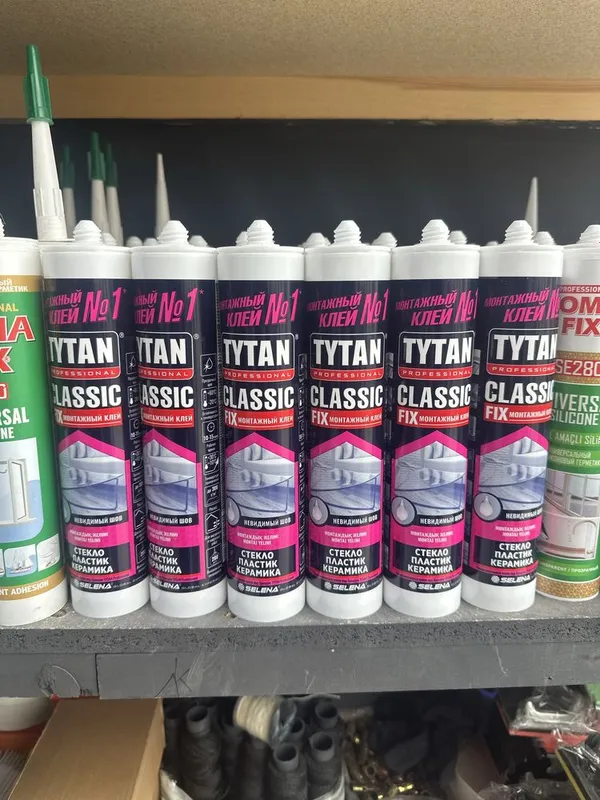 Tytan fix 49000 karopkaga skidka bor