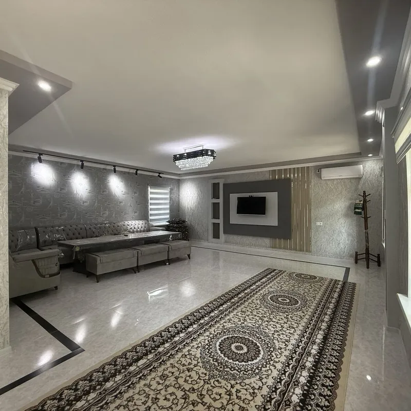 Oqtosh dacha faqat oilaviy — фото 1