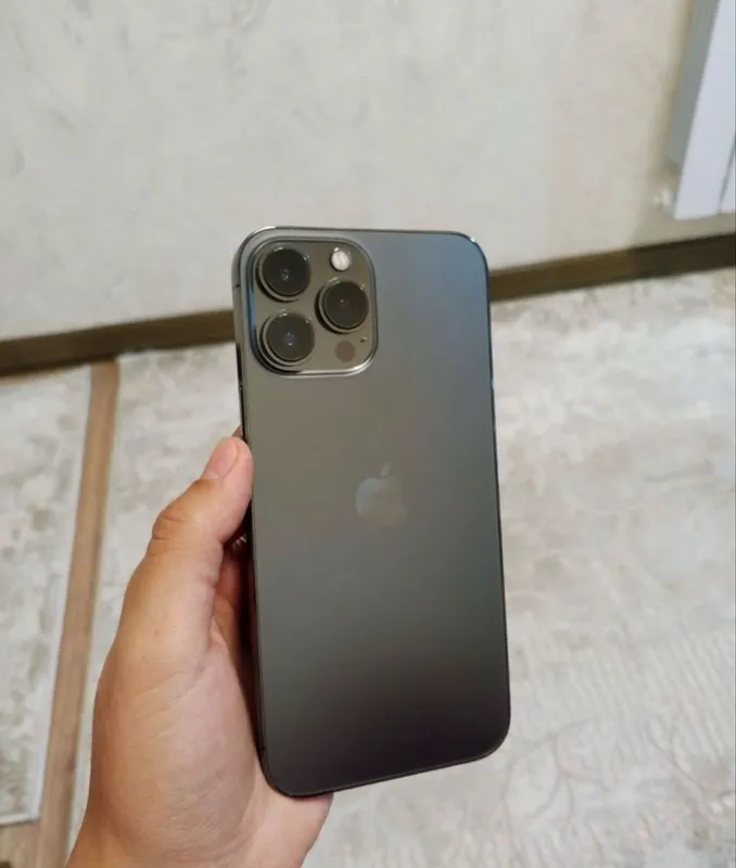 Iphone 13 pro max LL/A