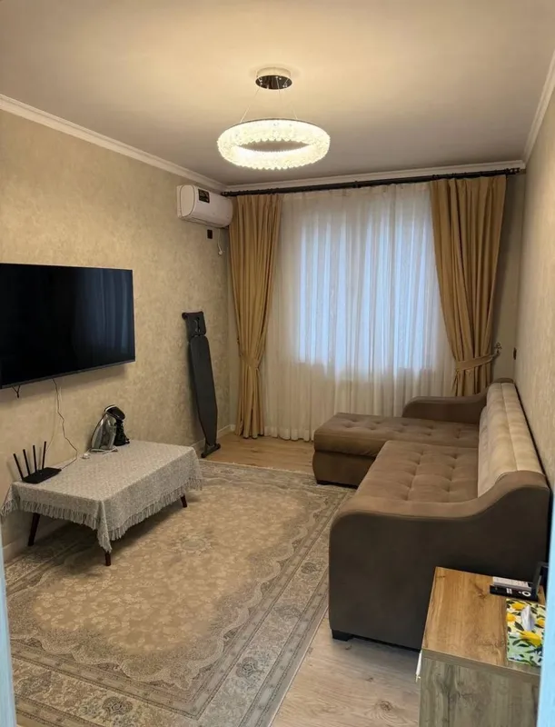 Аренда квартира Olmazor City — фото 2