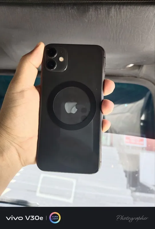 Iphone 11 sotiladi 128 gb 1