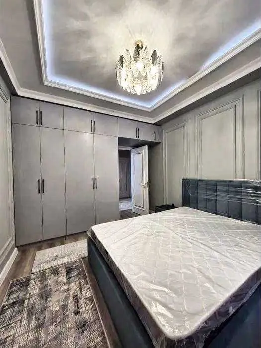 Аренда квартир ЖК Parkent Plaza р-н Мирзо-Улугбекский 1