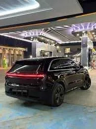Lixiang L 6 Max naxt va halol nasiyaga — фото 1