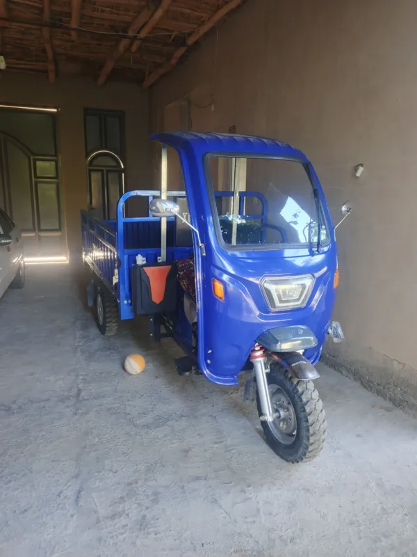 Yuk motosikl xunji 1 yarim tonnalik — фото 7