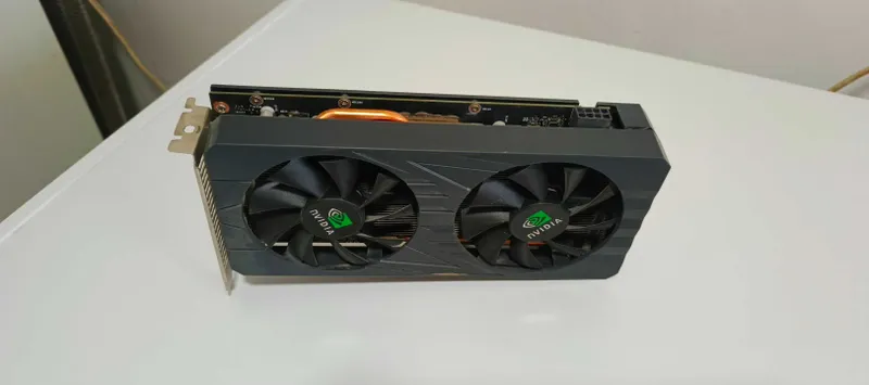 3070M nvidia videokarta