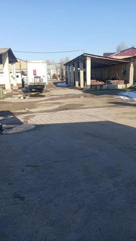 Bektemirda tayyor biznes bilan 50 sotix yer sotiladi ,В Бектемире — фото 6