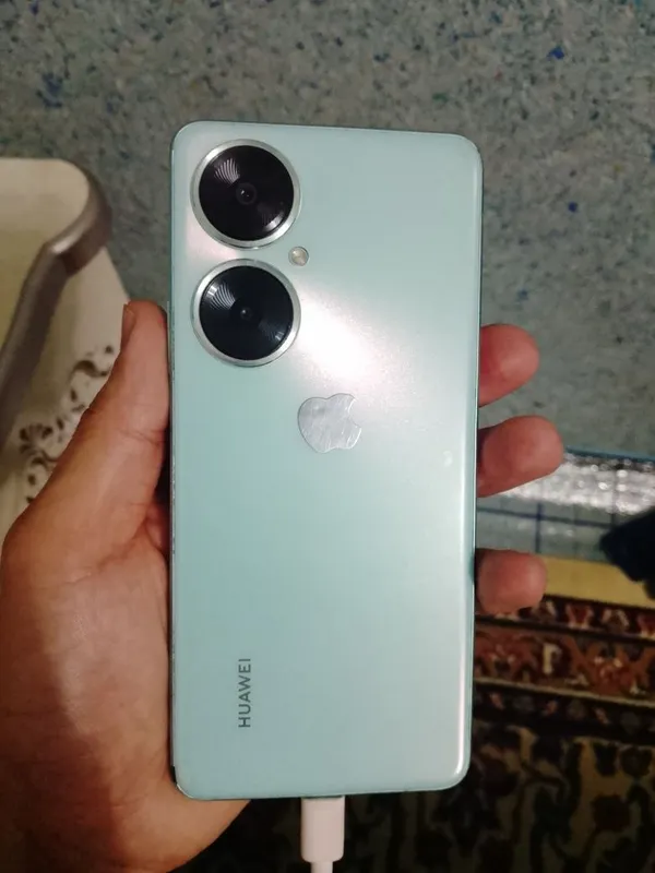 Huawei Nova 11i sotiladi