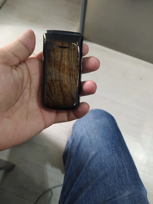 Samsung cricket Gusto 4 Perfectum — фото 3 Samsung cricket Gusto 4 Perfectum — фото 3