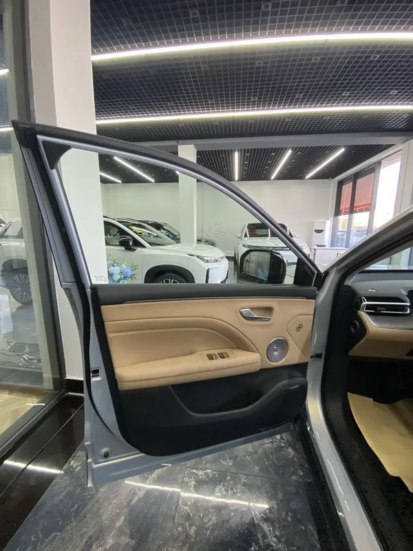 Продается срочно Gac Aion I60 — фото 4