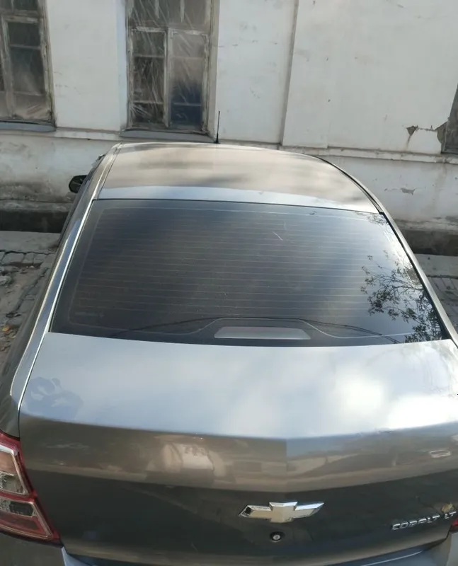 2013-yilgi Cobalt, yurish masofasi 645 km. Shoshilinch sotiladi. 5
