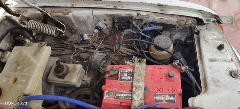 Продам свою Волга 3110. — фото 6