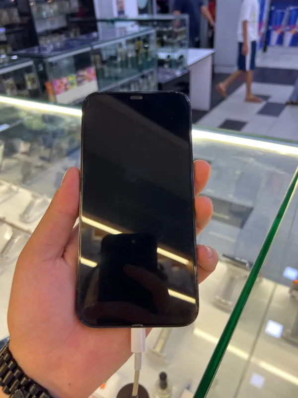 iPhone 12 Pro Max 1 iPhone 12 Pro Max 1