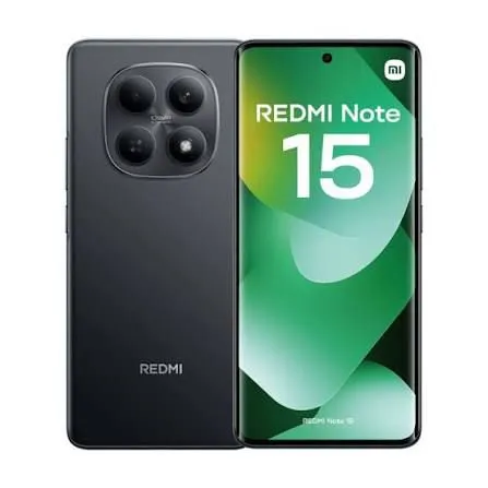 Redmi Note 15 2 Redmi Note 15 2