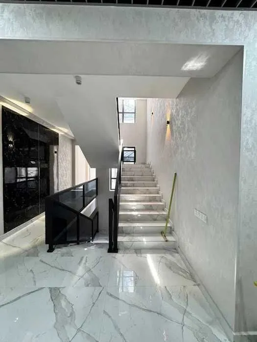 Продается Готовая ГОСТИНИЦА 65 номеров в Центре Ракатбоши, рес. "МОНА" — фото 4