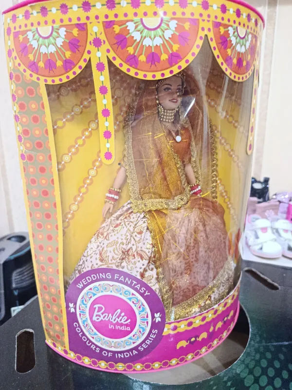 Кукла Barbie оригинал 2