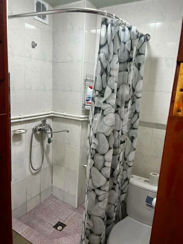 1 ком Саракулька 18м² Кирпич 1 этаж с ремонтом — фото 2 1 ком Саракулька 18м² Кирпич 1 этаж с ремонтом — фото 2