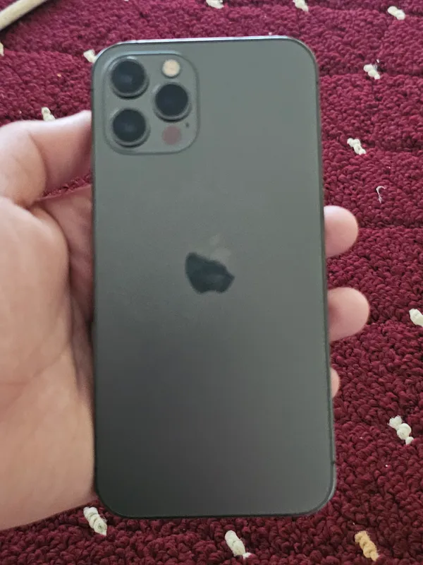 iPhone12 pro iPhone12 pro