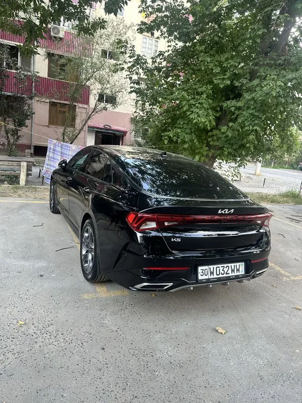 Kia k5 5pozitsa 3 Kia k5 5pozitsa 3