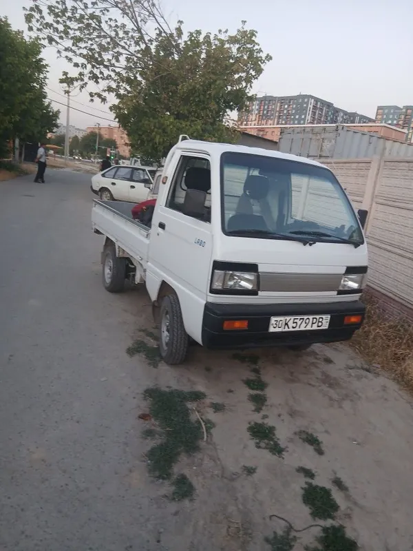 Shahar buylab Dastafka xizmati