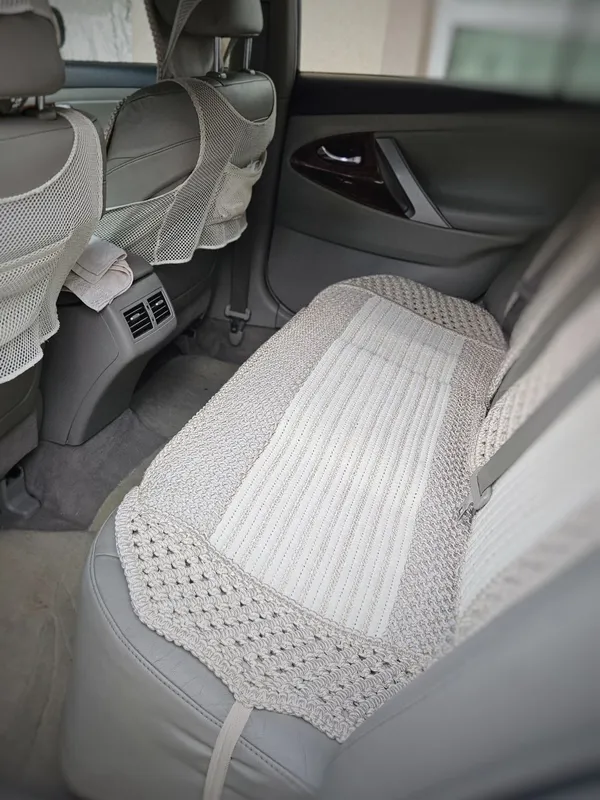 Продаётся Toyota Camry 40 (Американка) 2008 г — фото 2