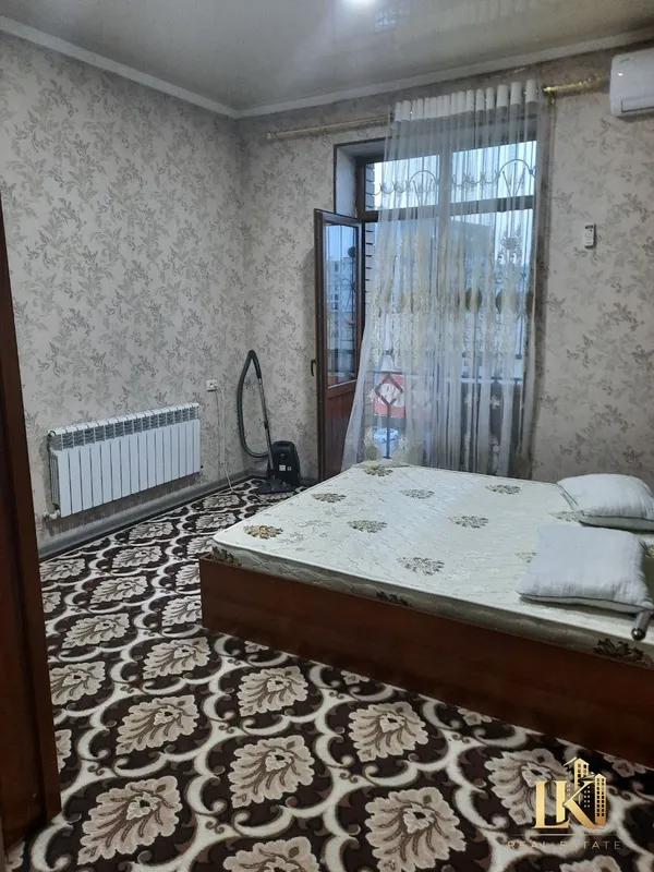 Продаётся 3-комнатная квартира в ЖК Parkent Village 2