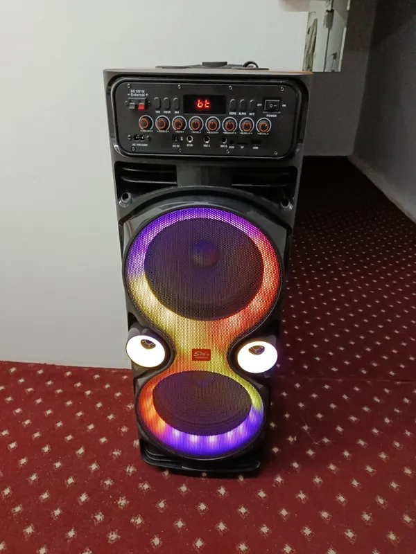 kalonka 1