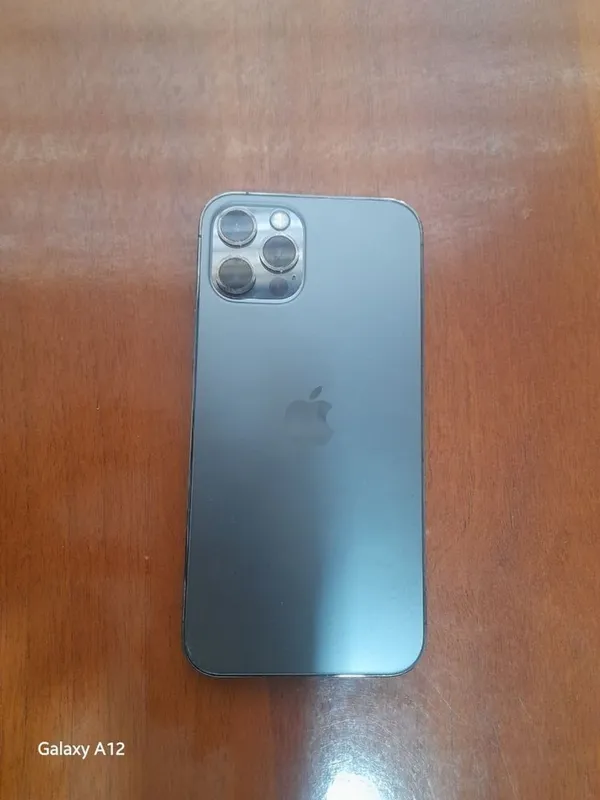 Iphone 12 pro 128 talik — фото 3