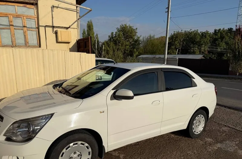 Продаётся Chevrolet Cobalt 3 Продаётся Chevrolet Cobalt 3