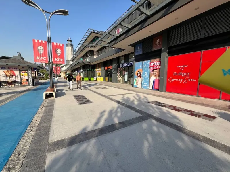 Ресторан|Кафе|140м2|2 этажа|Продажа с готовым арендатором|Seoul mun| — фото 1
