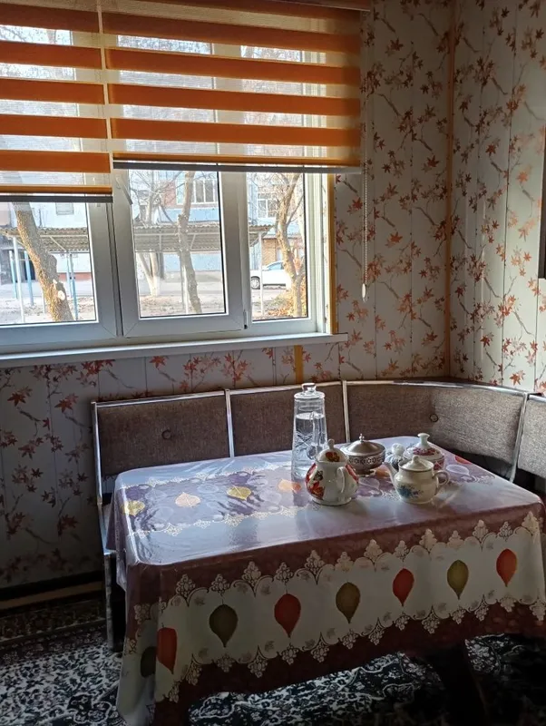 Продаю 3 х комнатную квартиру в хорошем состоянии отличном состоянии — фото 1
