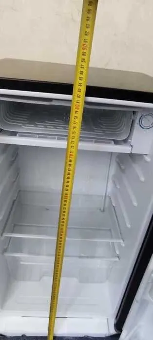 Продается холодильник с оптового склада Aiwa 90 л в трех цветах 3