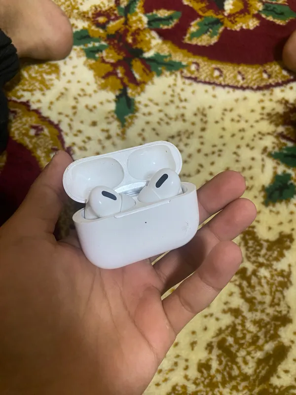 Наушники air pods