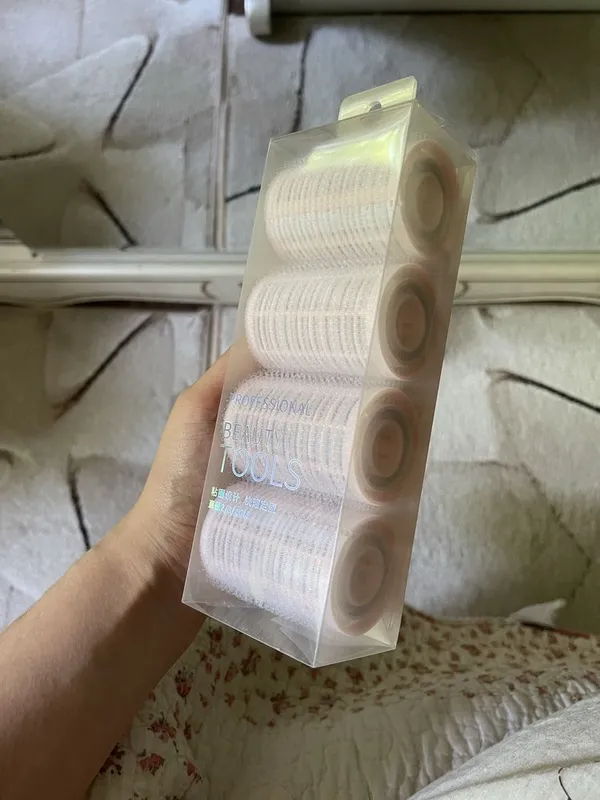 Miniso бигуди лытяооятя