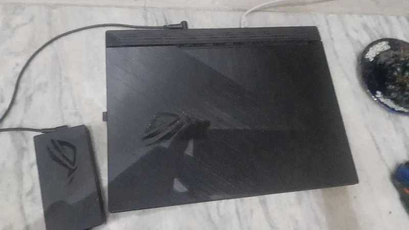 ASUS ROG STRIX G531GD Gaming Noutbuk yaxshi holatda sotiladi