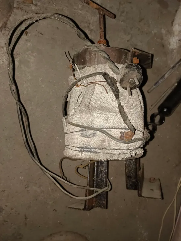 Uy sharoitida yasalgan elektr qurilmasi 2 Uy sharoitida yasalgan elektr qurilmasi 2
