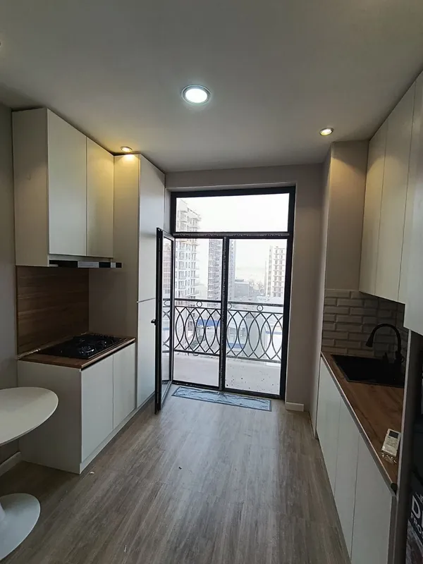 Продается квартира-студия в ЖК Darhan Residence 1