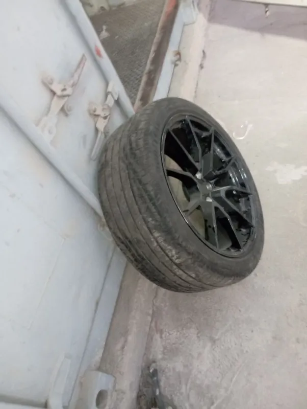 Econokis diska R20 sotiladi