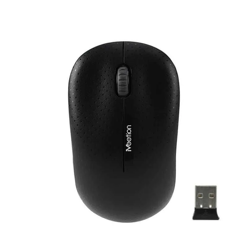 Беспроводная мышь Meetion MT-R545