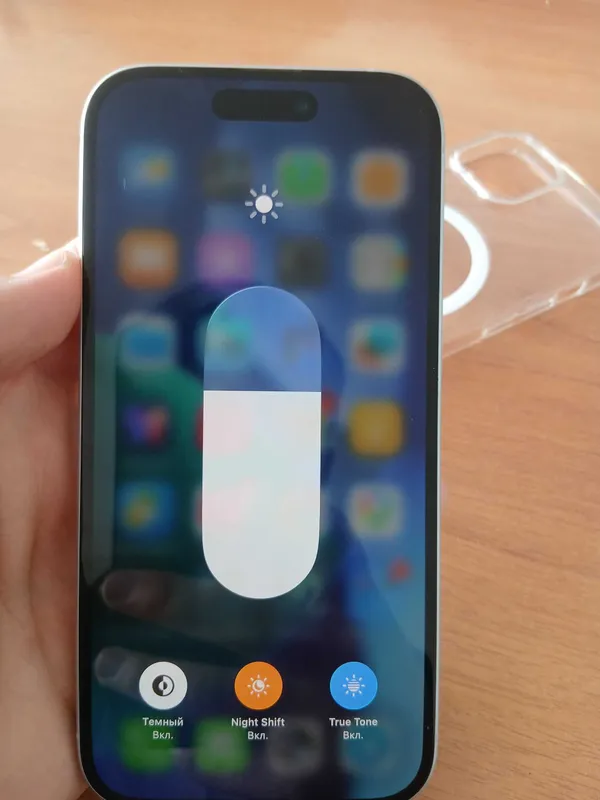 iPhone 15, holati ideal! (Yomkost 88%) — фото 6