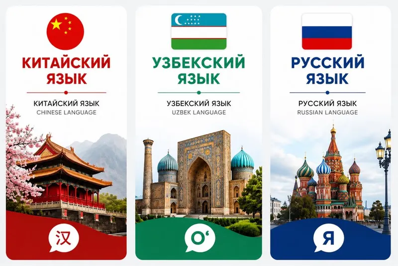 Письменный перевод с китайского языка | Опыт 9 лет