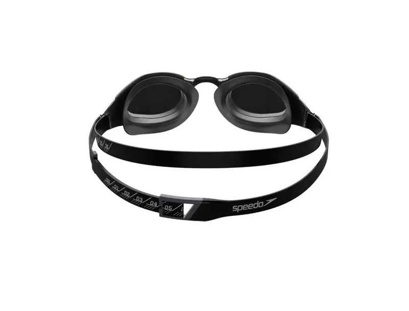 Плавательные очки Speedo Fastskin Hyper Elite Mirror (Оригинал) 2 Плавательные очки Speedo Fastskin Hyper Elite Mirror (Оригинал) 2