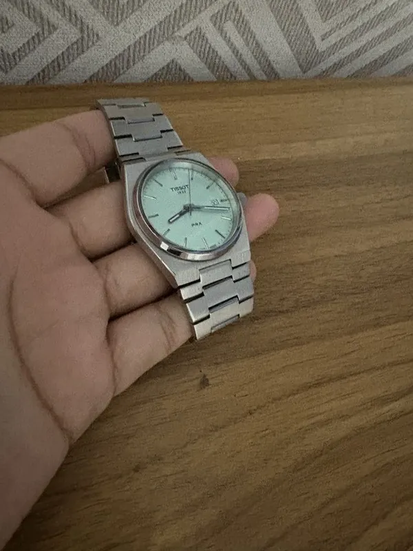 Tissot erkaklar soati 4 Tissot erkaklar soati 4