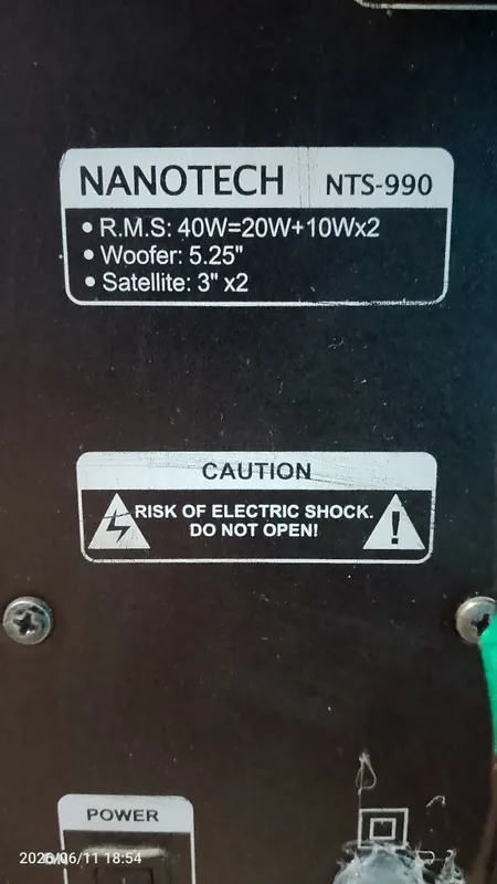 40W=20w+10w×2 — фото 2