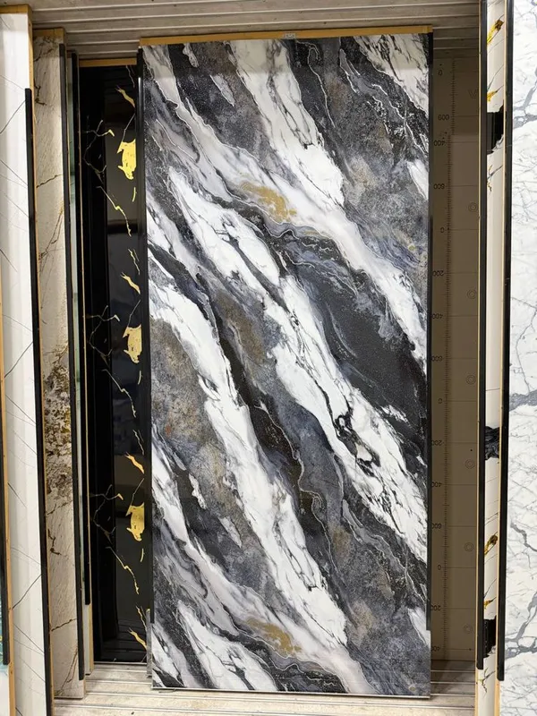 Dekorativniy Panel Pvx 162.000 6