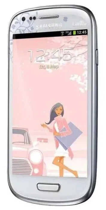 Самсунг телефон Samsung S 3 mini — фото 2