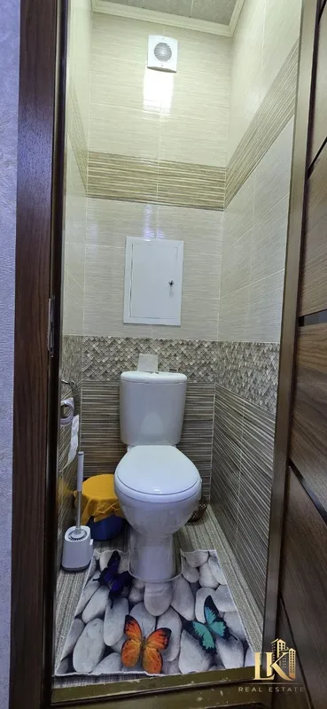 Продаётся 3-комнатная квартира, 71 м², 1/5, Мирзо-Улугбекский район — фото 7