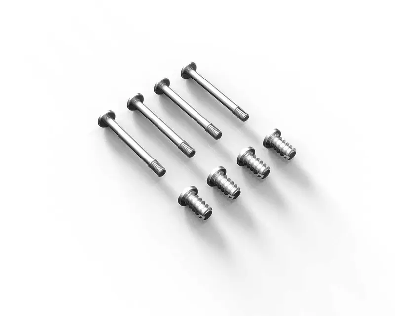 ' Комплект вентиляторов ID-Cooling AF-127-ARGB-W TRIO (White) 4