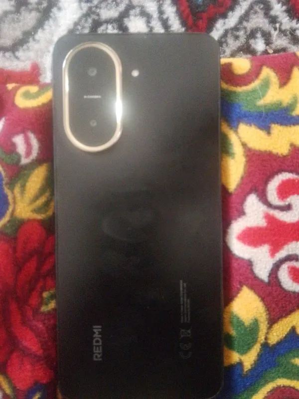 Redmi A5